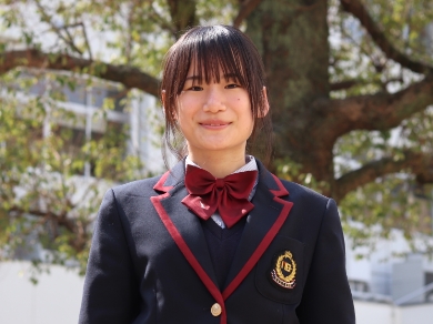 合田 季代さん