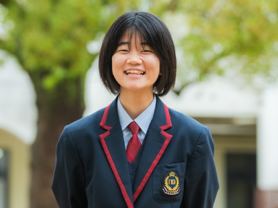 林 希美さん