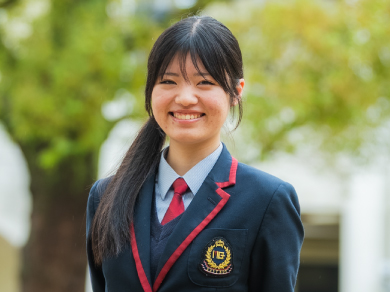 宮岡 聖來さん