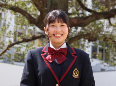 小河原 詩さん