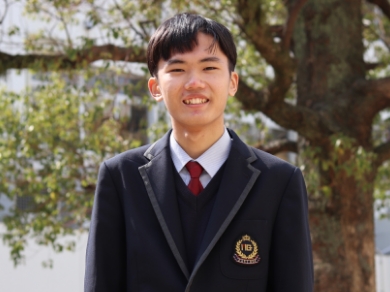 杉原 優一さん