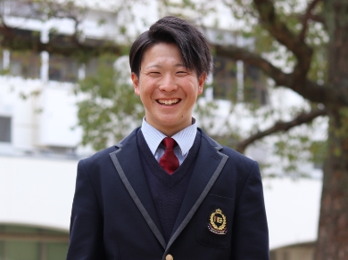金井 健翔さん