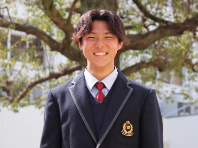 浦川 明日さん