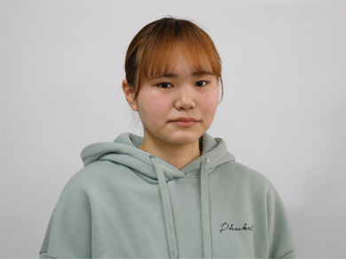 武方 香奈絵さん