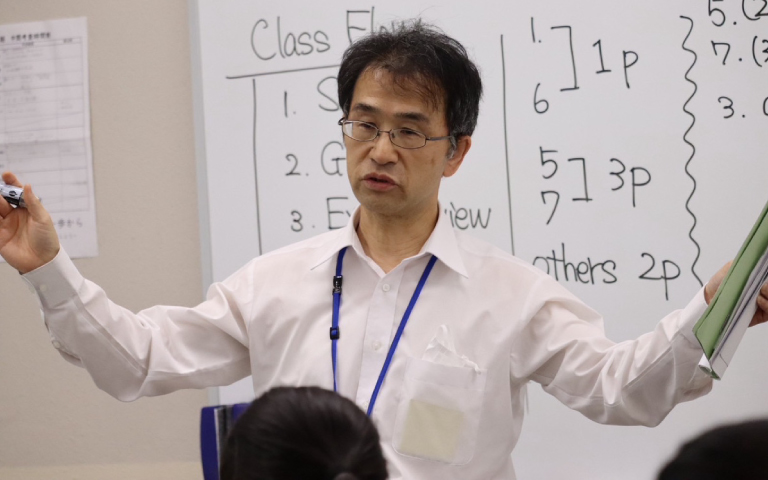 上林 正佳