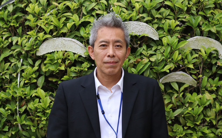 安永 元生