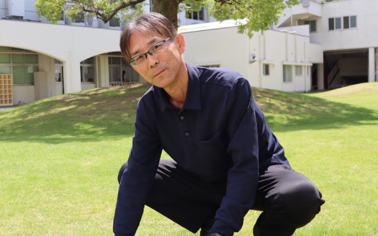 郷田 成仁