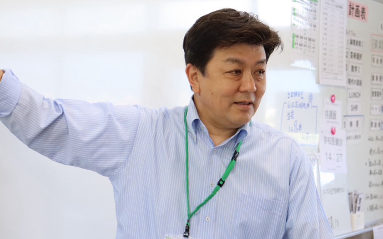 正岡 洋介