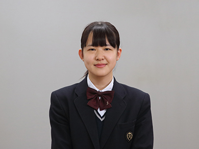 井上 結葉さん