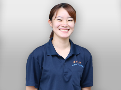 結城 楓さん
