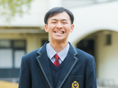 櫛田 結人さん
