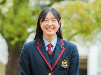 玉井 葵妃さん