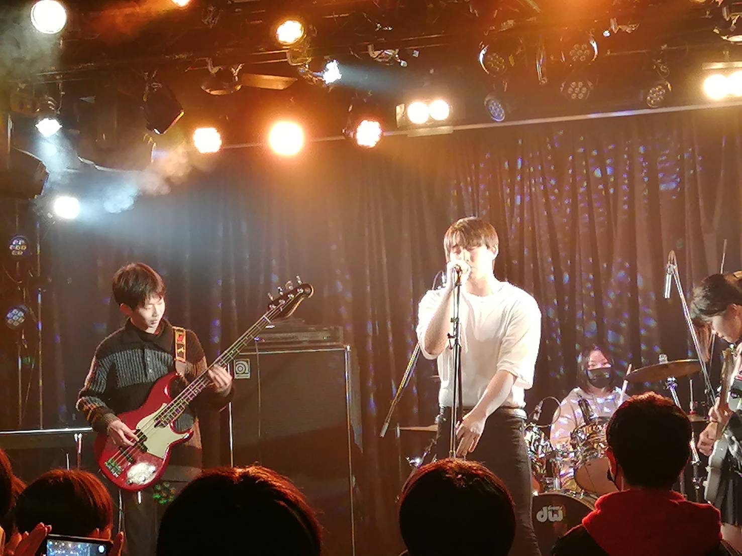 部活動イメージ画像