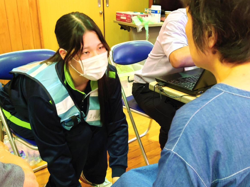 部活動イメージ画像